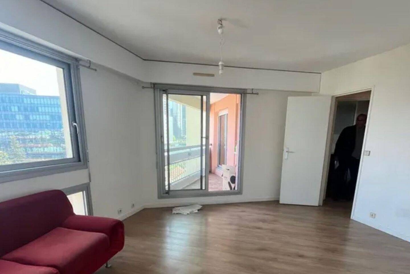 Maison à louer, 46m², COURBEVOIE