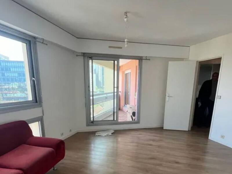 Maison à louer, 46m², COURBEVOIE
