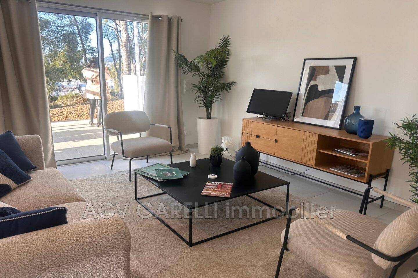 Maison à vendre, 117m², LA SEYNE SUR MER