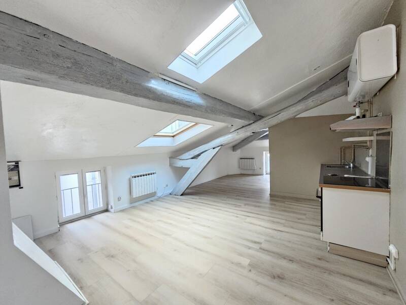 Maison à vendre, 53m², SAINT ETIENNE