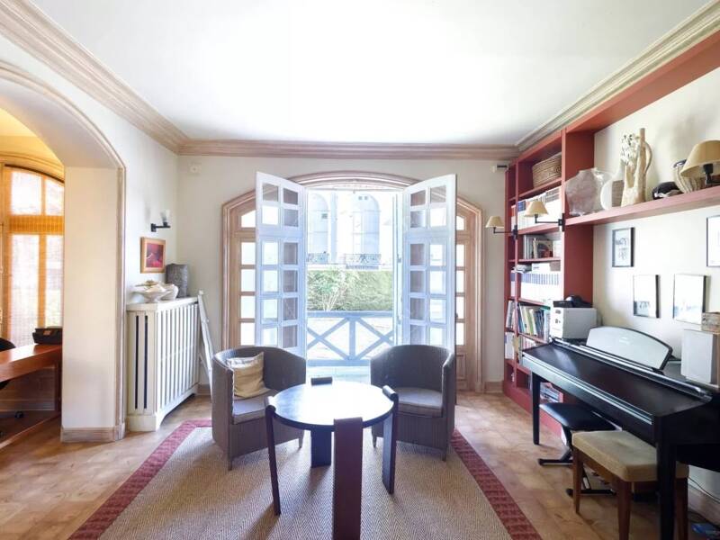 Maison à vendre, 390m², DEAUVILLE