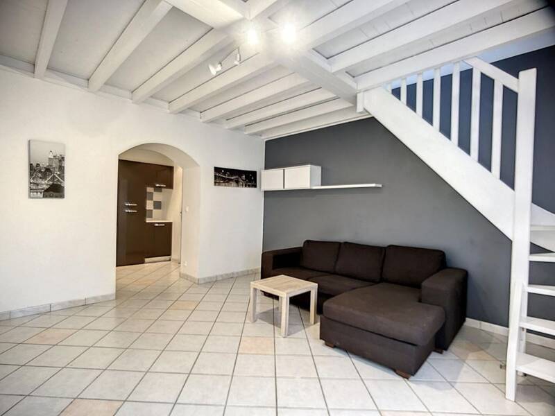Maison à louer, 41m², LA FERTE SAINT AUBIN
