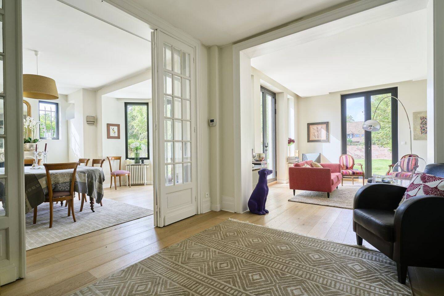 Maison à vendre, 300m², MARCQ EN BAROEUL