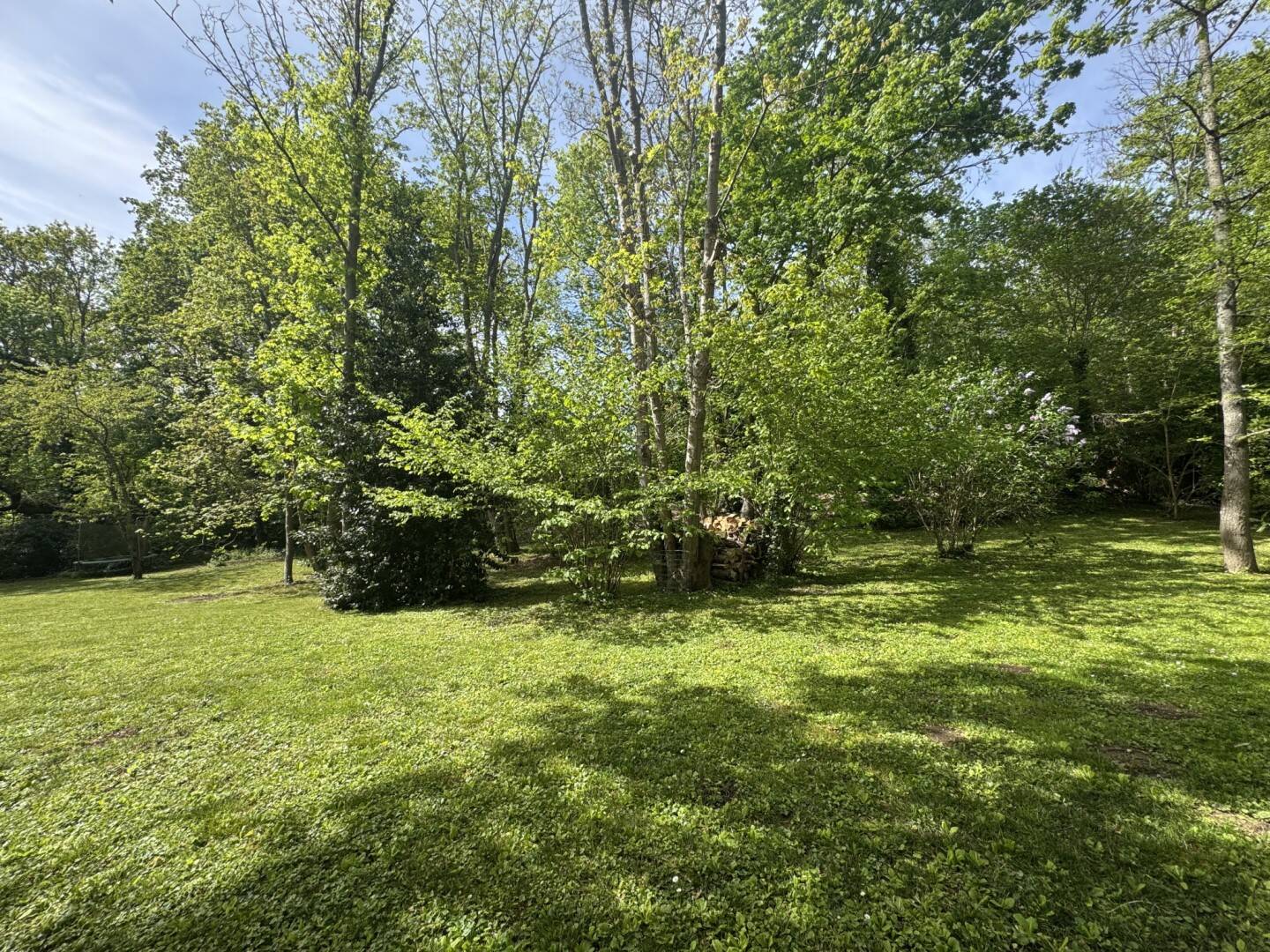 Maison à vendre, 228m², NEAUPHLE LE CHATEAU