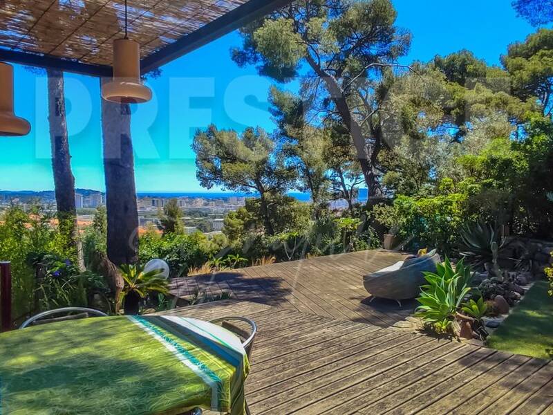 Maison à vendre, 160m², TOULON