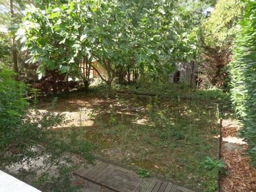 Appartement à louer 663 € 2 pièces 1 chambre 44 m² RDC Pont-des-demoiselles Toulouse 31400