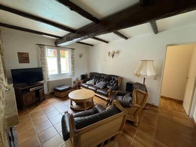 Villa à vendre 380 000 € 6 pièces 5 chambres 171 m² 1 095 m² de terrain Montagnac-Montpezat 04500