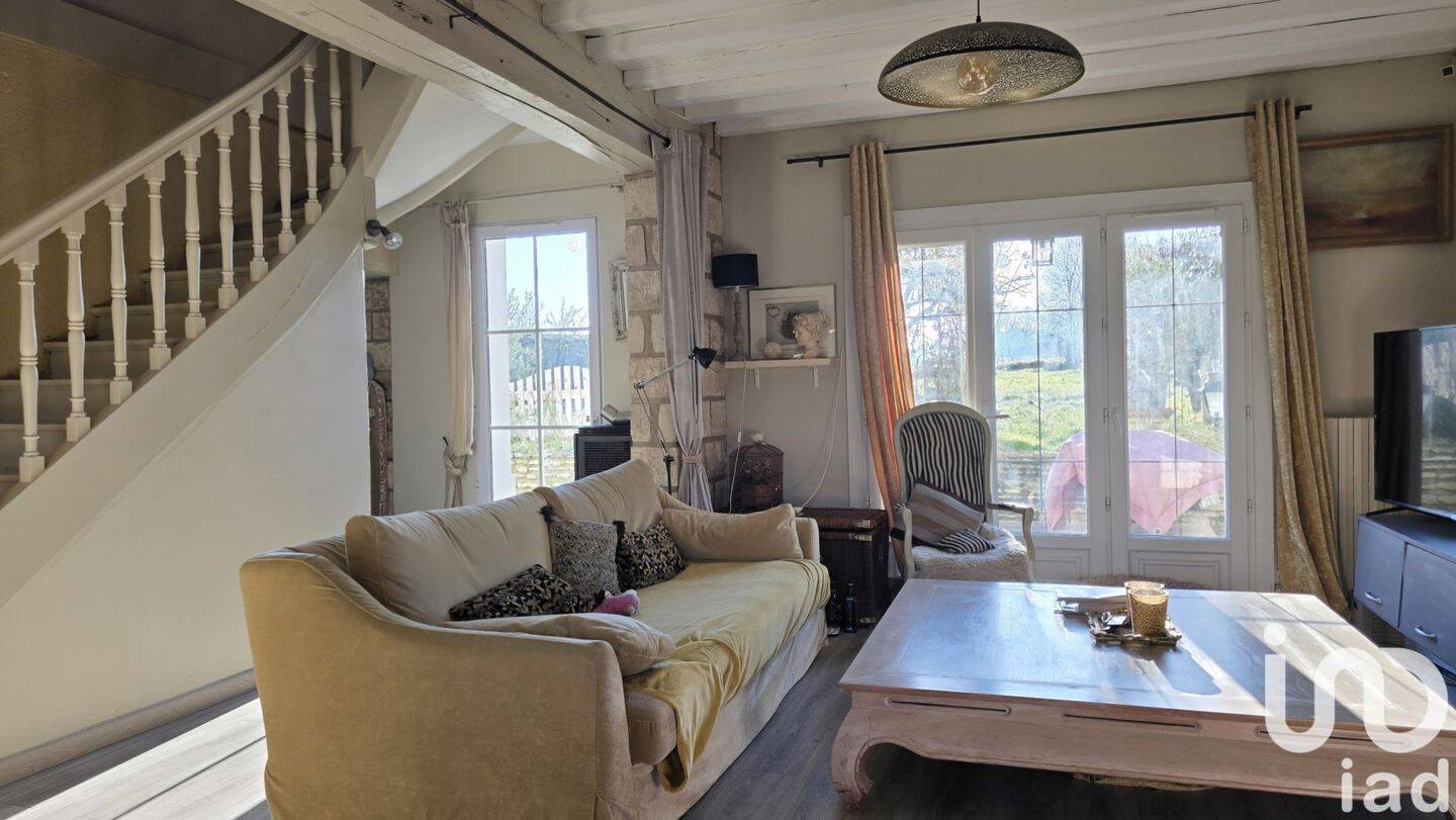 Maison à vendre, 288m², HEUBECOURT HARICOURT