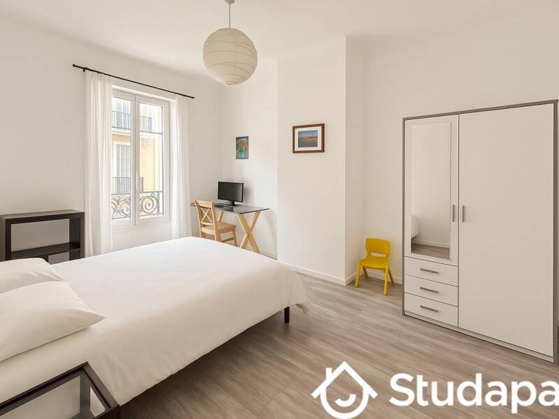Maison à louer, 48m², NICE