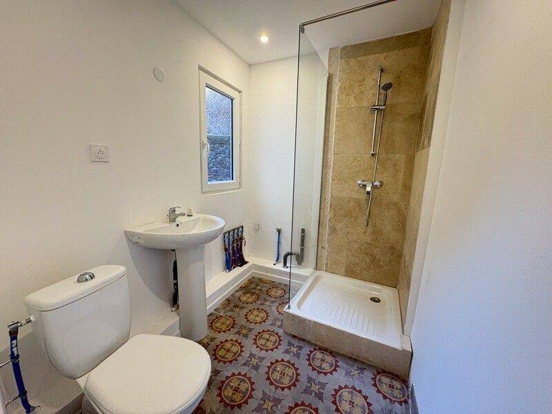 Maison à louer, 24m², BESSAN