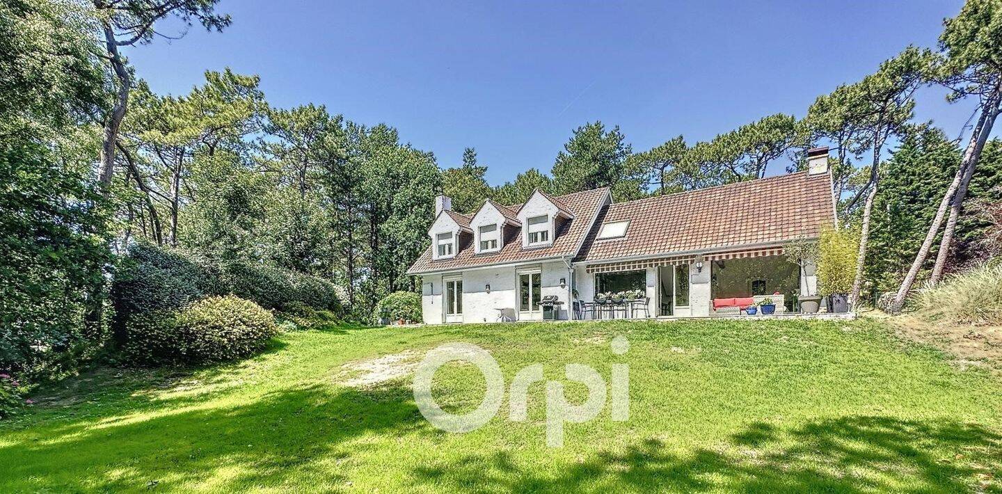 Maison à vendre, 270m², LE TOUQUET PARIS PLAGE