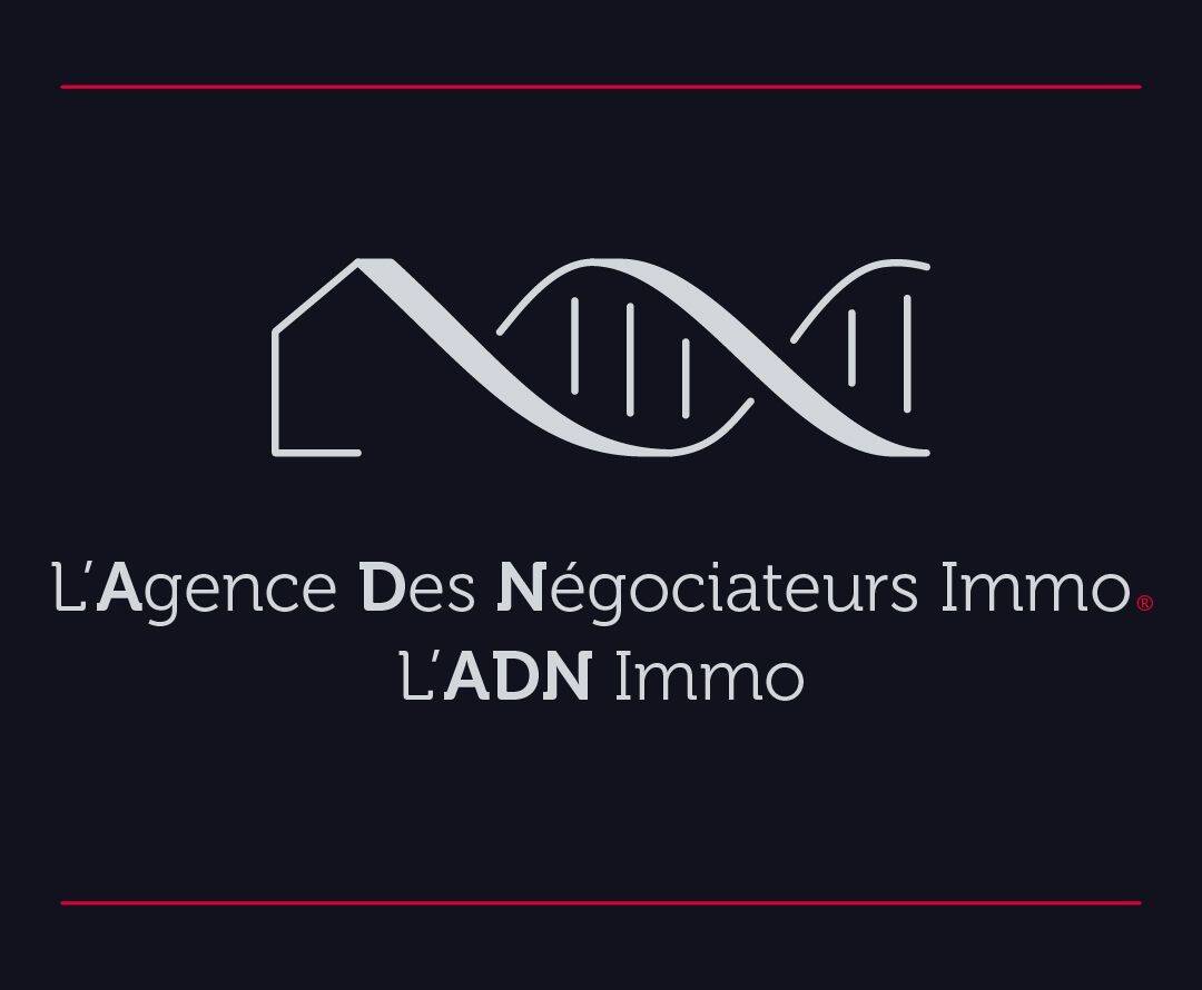 L'Agence Des Négociateurs Immo, L'A.D.N. IMMO