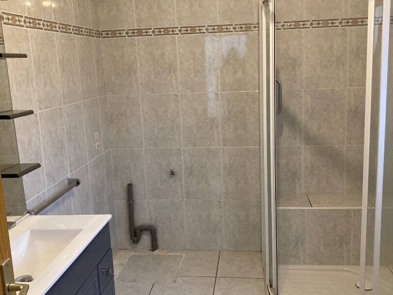 Maison à louer, 88m², DOMBASLE SUR MEURTHE