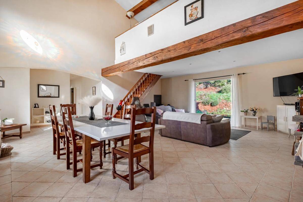 Maison à vendre, 180m², LA MOTTE