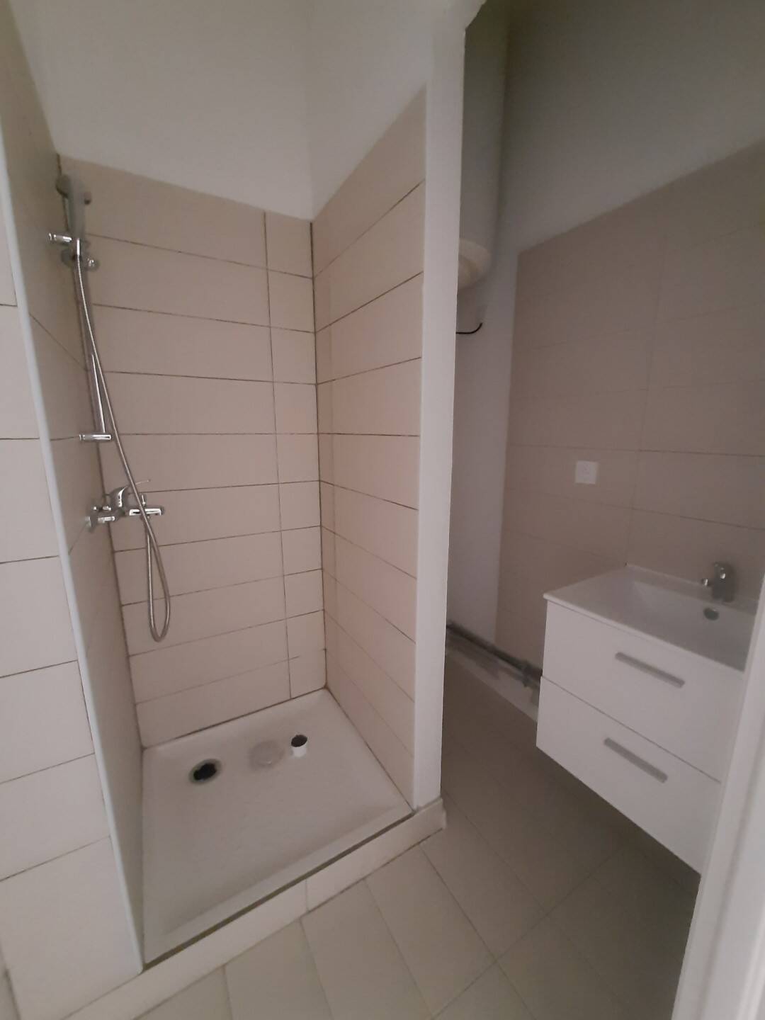 Maison à louer, 52m², BEZIERS