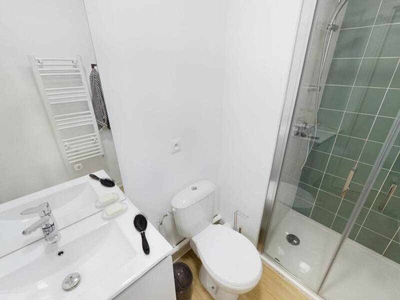 Maison à louer, 104m², CLERMONT FERRAND