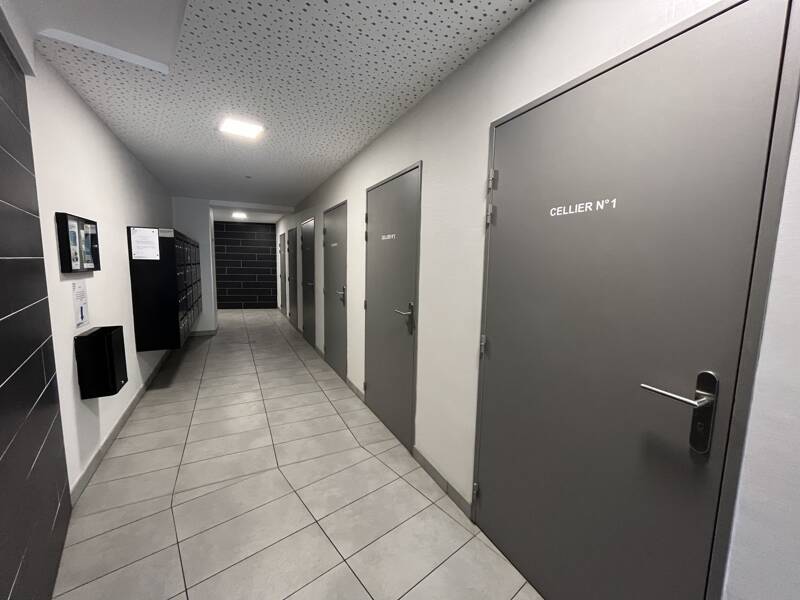 Maison à louer, 6m², MONTAUBAN