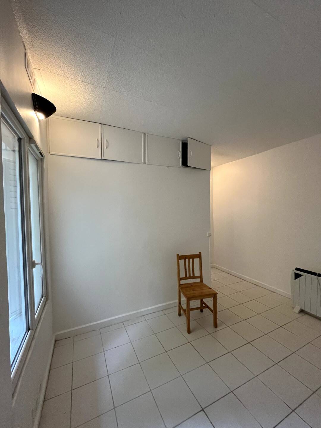 Maison à louer, 28m², ISSY LES MOULINEAUX