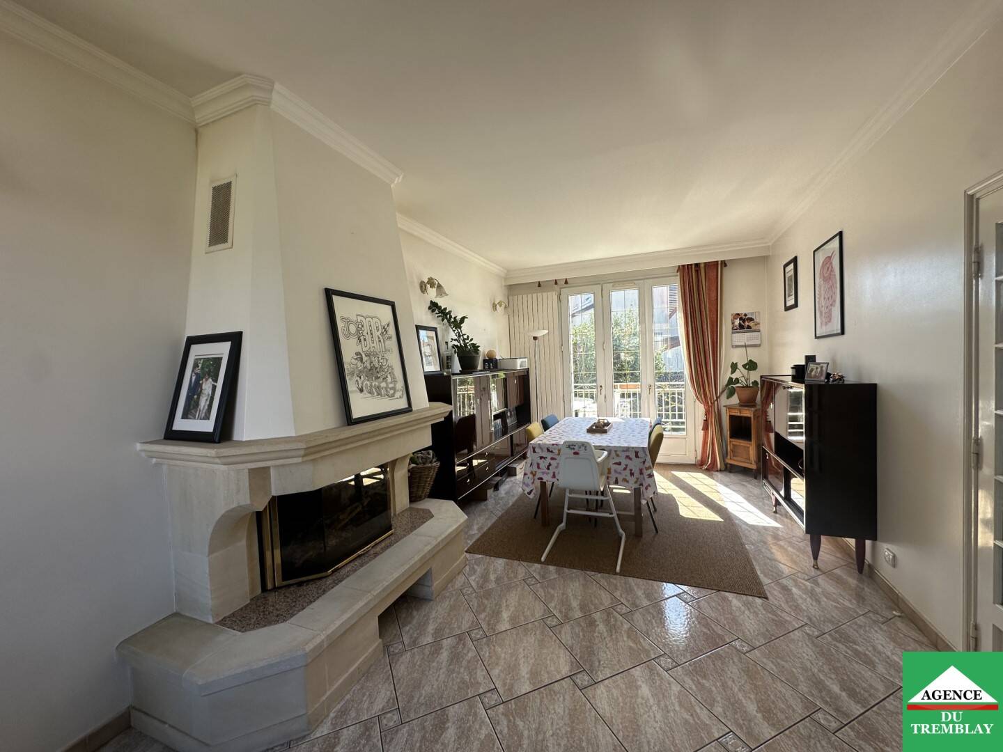 Maison à vendre, 90m², CHAMPIGNY SUR MARNE
