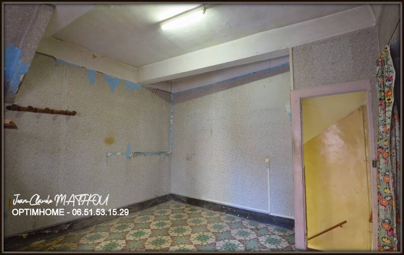 Maison à vendre, 90m², MONTAGNAC