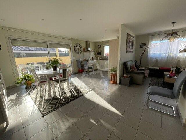 Maison à vendre, 111m², SAINT VINCENT SUR JARD