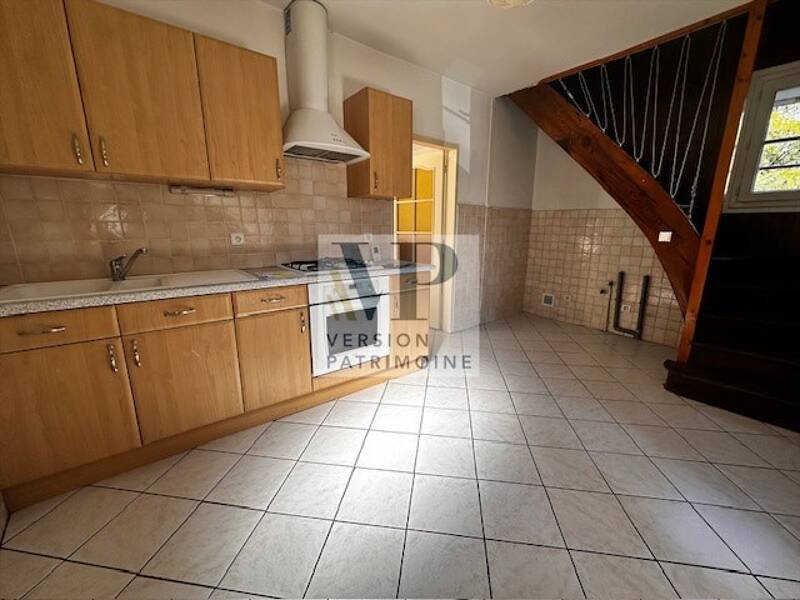 Maison à louer, 78m², TULLE