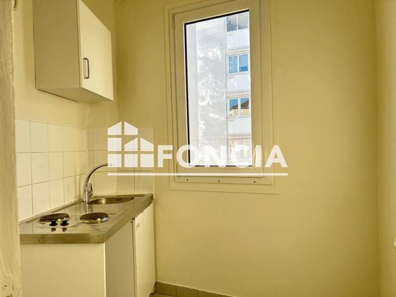 Maison à louer, 21m², PARIS 20E