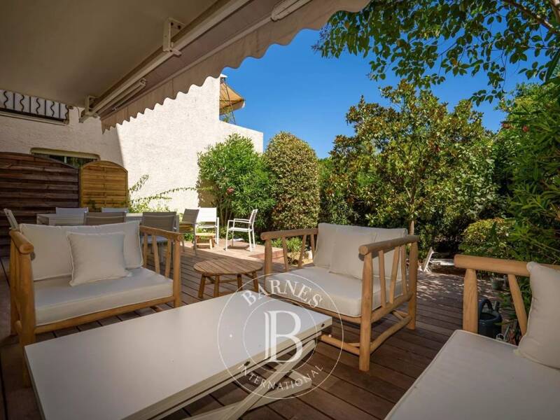 Maison à vendre, 80m², SAINT TROPEZ