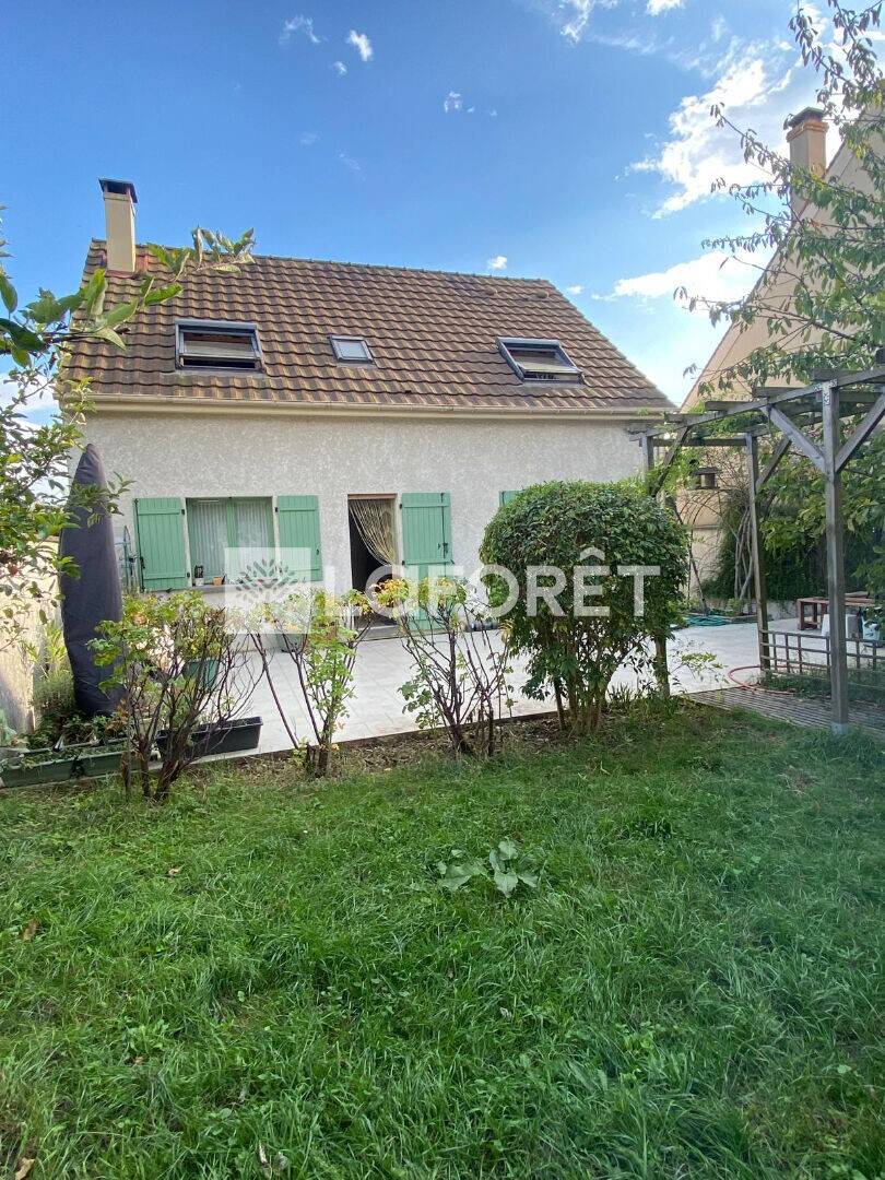 Maison à vendre, 130m², ARGENTEUIL