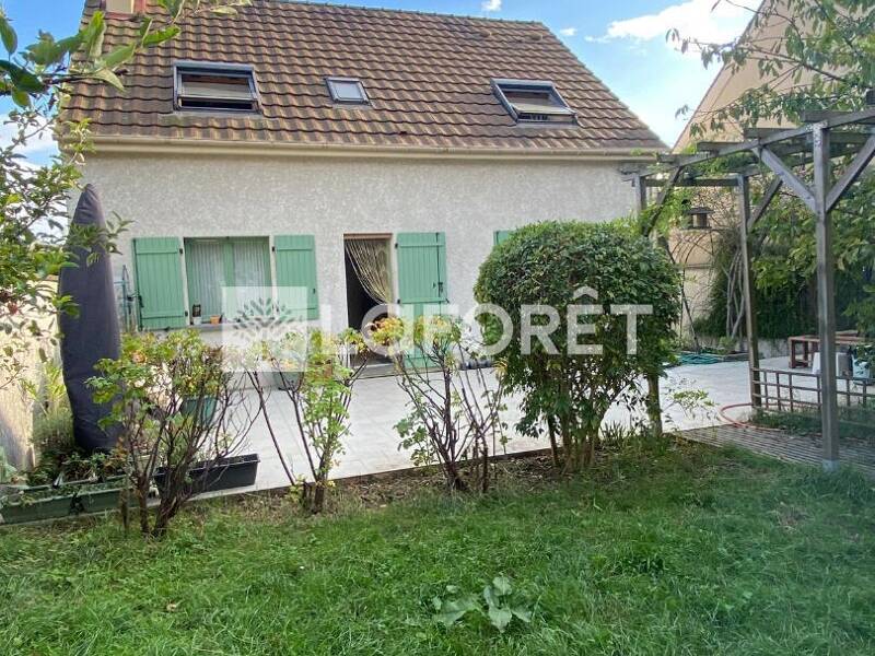 Maison à vendre, 130m², ARGENTEUIL