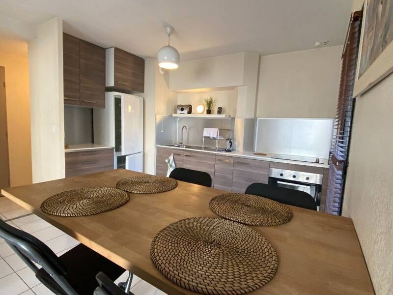 Maison à louer, 41m², MONTPELLIER