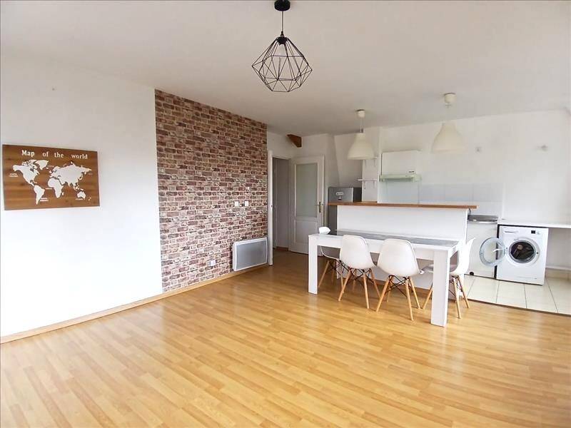 Maison à louer, 60m², CORBEIL ESSONNES