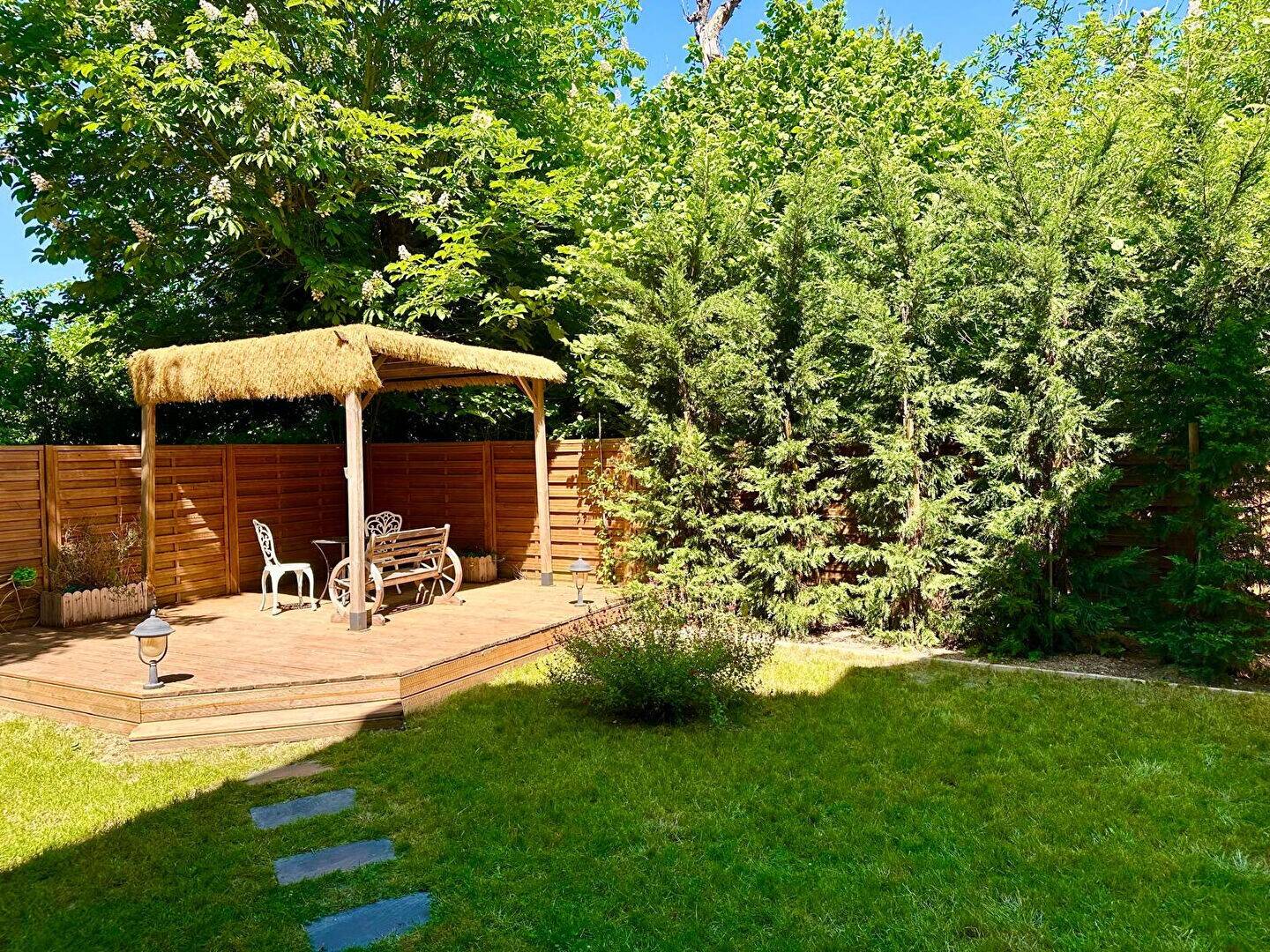 Maison à vendre, 270m², MAISONS LAFFITTE