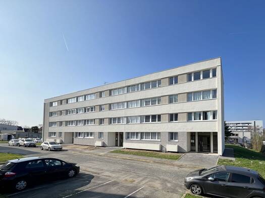 Appartement à vendre 169 500 € 4 pièces 3 chambres 72 m² RDC/3 Pampoux-Brossolette-Mainville Draveil 91210
