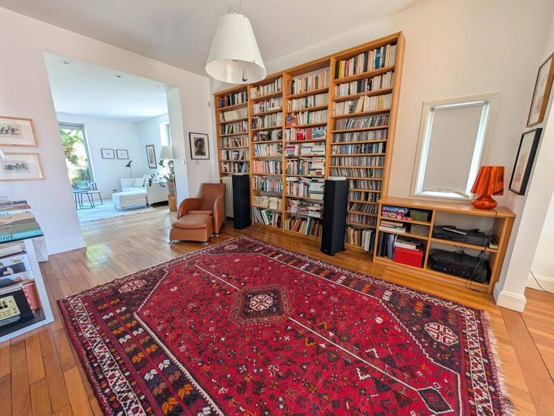 Maison à vendre, 240m², ESSEY LES NANCY