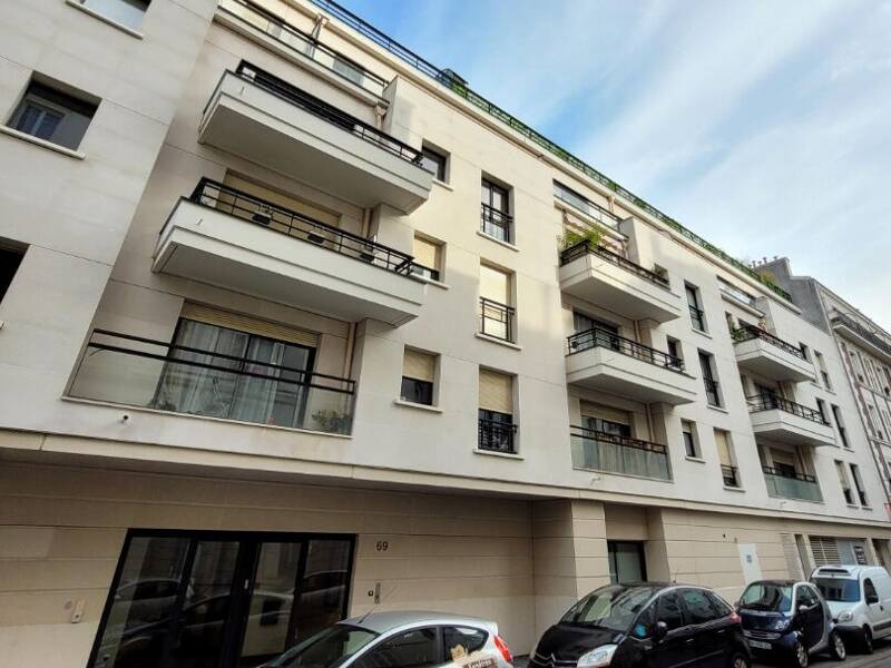 Maison à louer, 81m², ASNIERES SUR SEINE