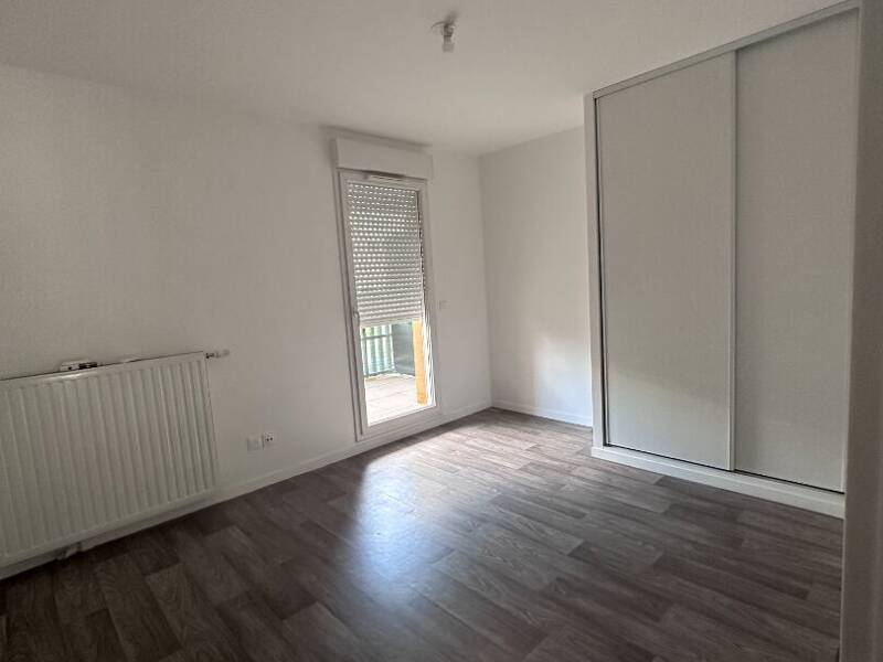 Maison à louer, 66m², CARRIERES SOUS POISSY