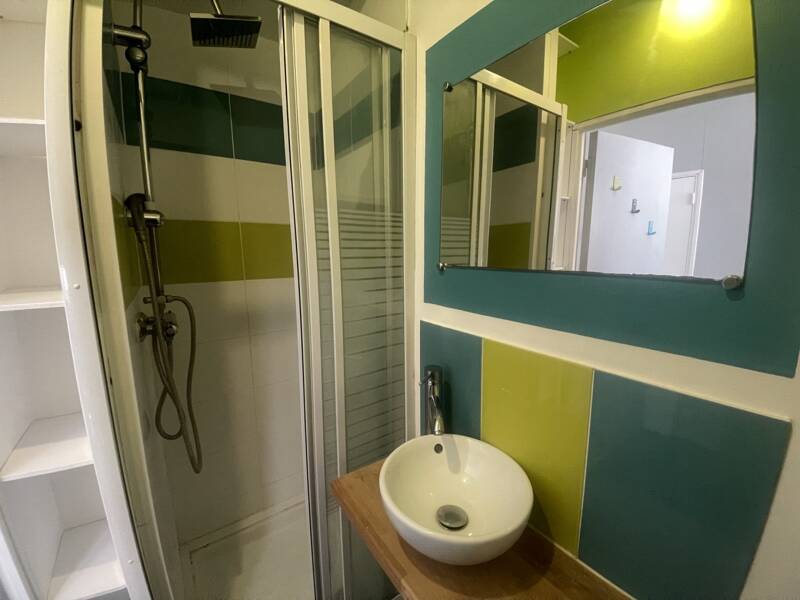 Maison à louer, 20m², AMIENS