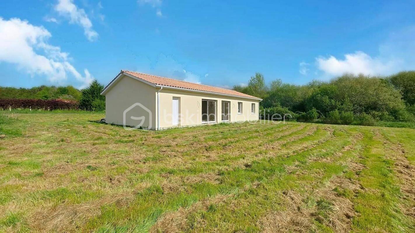 Maison à vendre, 110m², VILLEFRANCHE DE LONCHAT