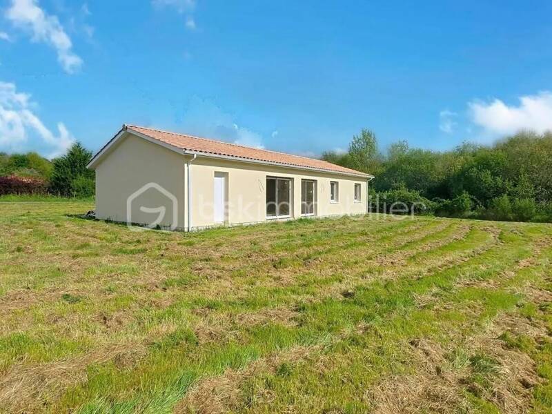 Maison à vendre, 110m², VILLEFRANCHE DE LONCHAT