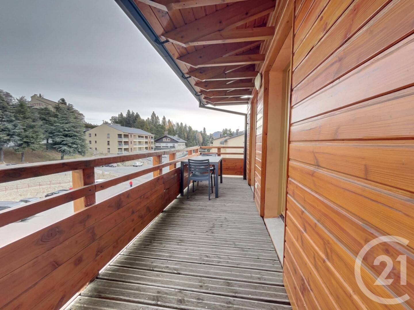 Maison à vendre, 34m², FONT ROMEU ODEILLO VIA