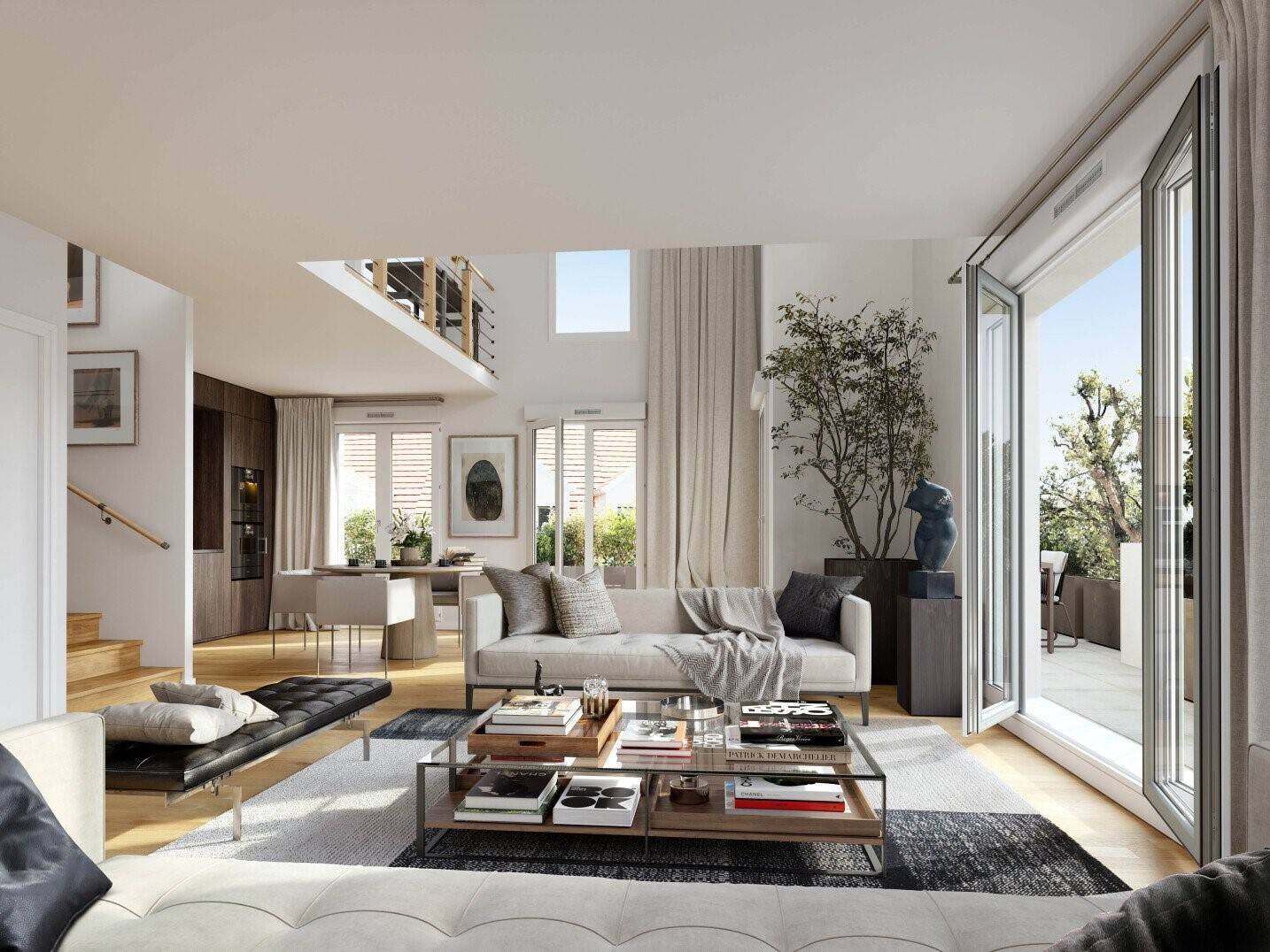 Maison à vendre, 83m², IVRY SUR SEINE