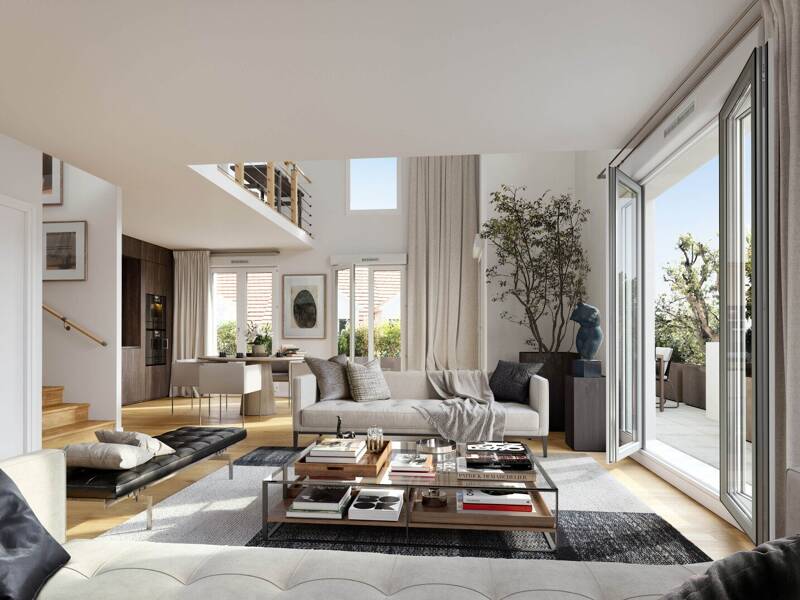 Maison à vendre, 83m², IVRY SUR SEINE