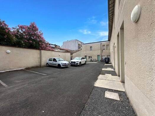 Duplex à vendre 288 000 € 2 pièces 1 chambre 43 m² Étage 1/1 Centre ville Bordeaux 33000