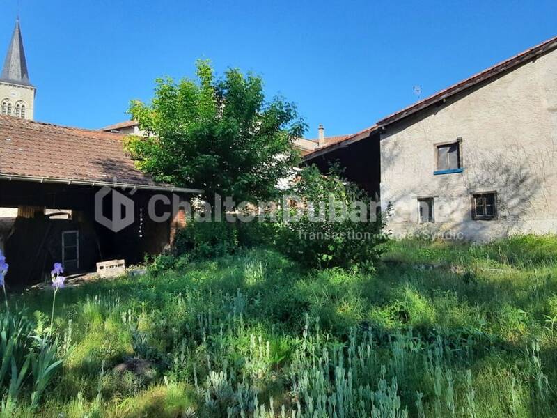 Maison à vendre, 195m², NERVIEUX
