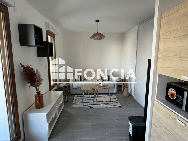 Maison à louer, 31m², ASNIERES SUR SEINE