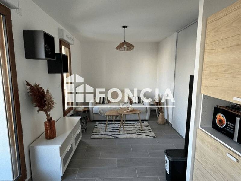 Maison à louer, 31m², ASNIERES SUR SEINE
