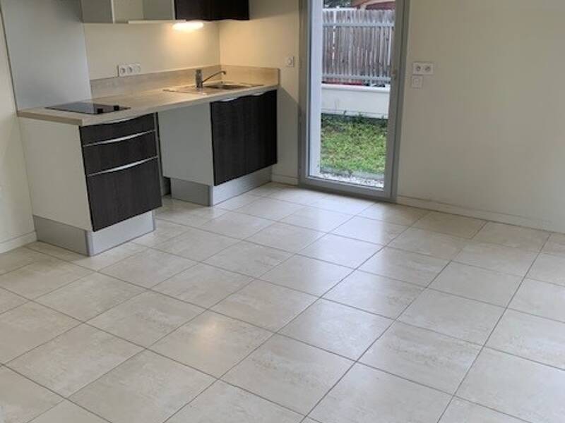 Maison à louer, 42m², LA TESTE DE BUCH