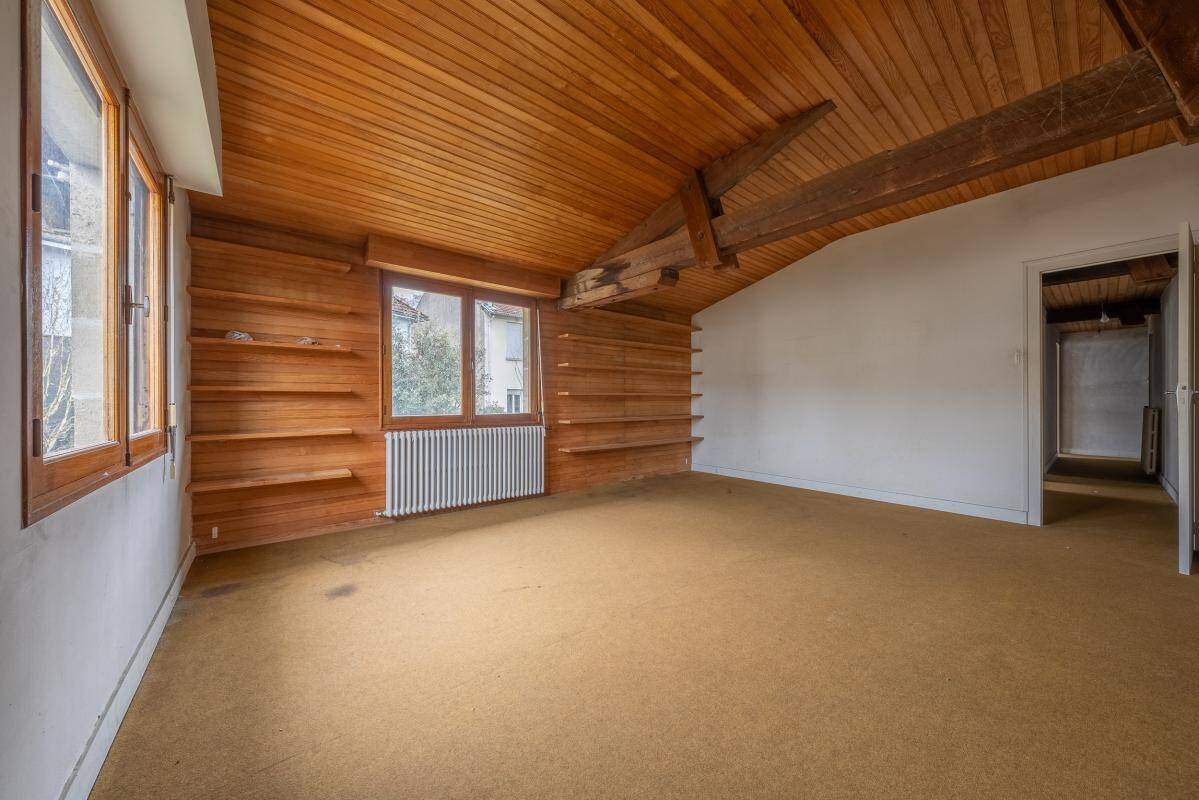 Maison à vendre, 120m², LE BOUSCAT