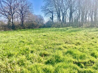 Terrain viabilisé à vendre 114 600 € 700 m² de terrain La Chevrolière 44118